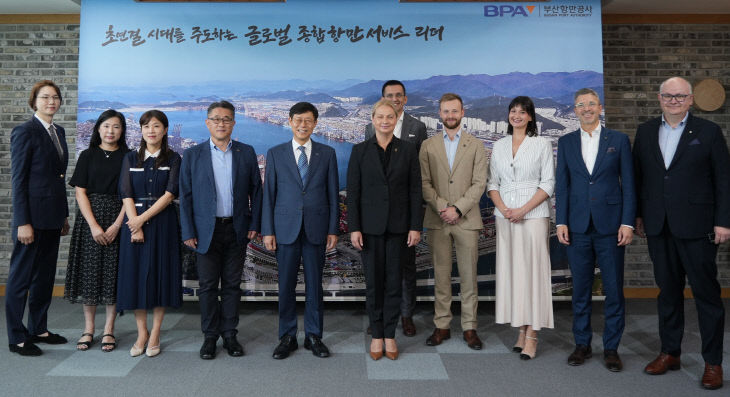 [250912 보도사진] BPA, 폴란드 그사진