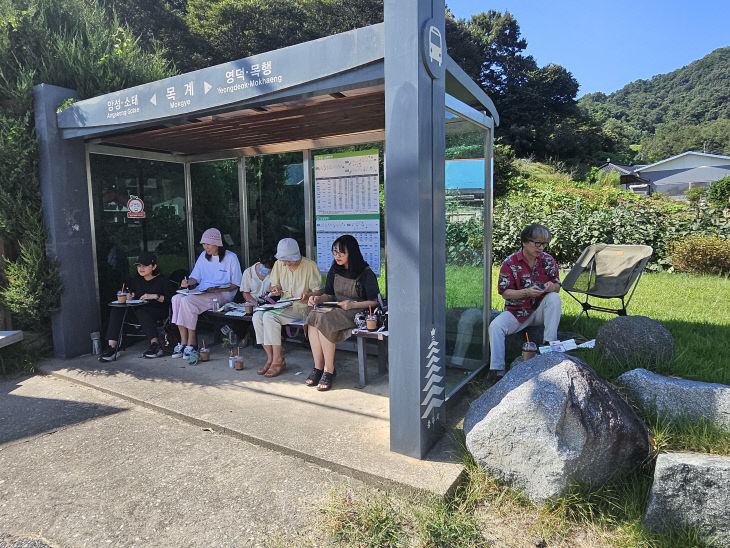 어반스케치