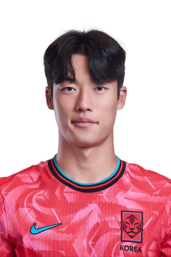 FIFA U-20 월드컵 국가대표에 발탁된 이건희 선수