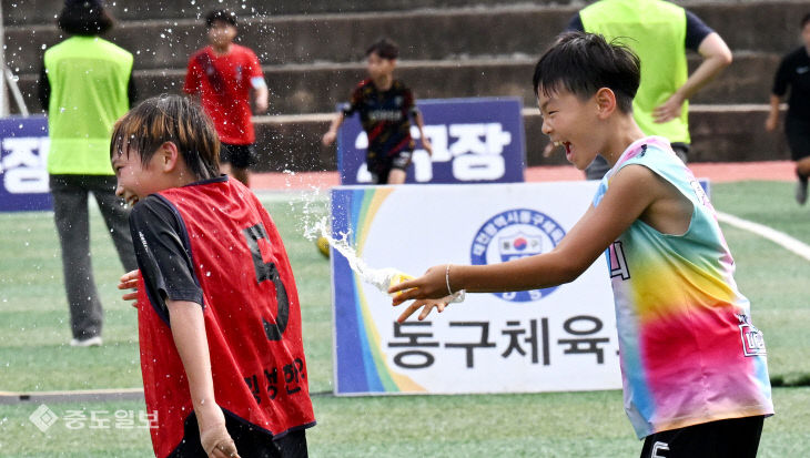 20250913-동구청장배 전국풋살대회20