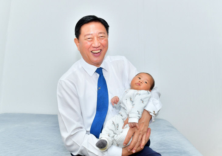 장