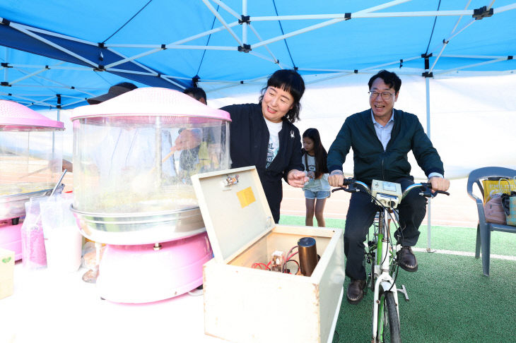 화성특례시, 공동체 문화 ‘자생특화축제’ 성료