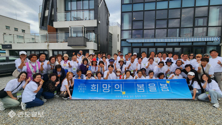 1_영덕지역자활센터, 5회 연속 ‘우수기관’ 선정 쾌거