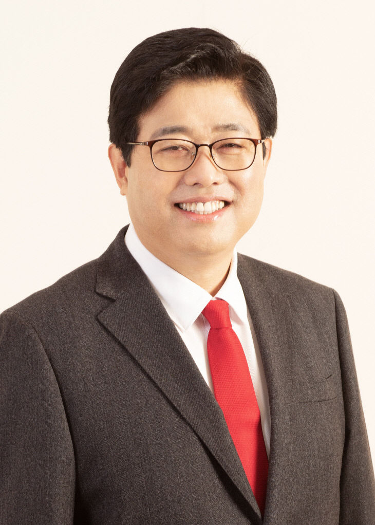 [사진] 이상조 의원(증명사진)