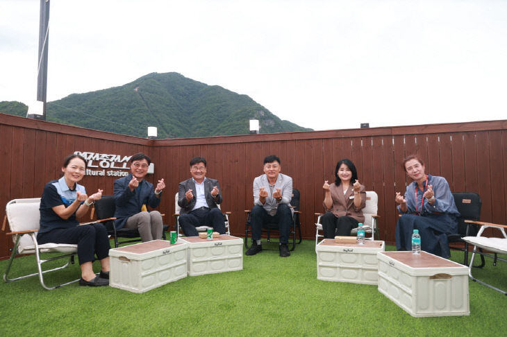 3-3 역전충전소 개소