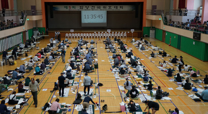 서예 1