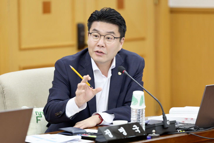 (사진자료) 정명국 의원