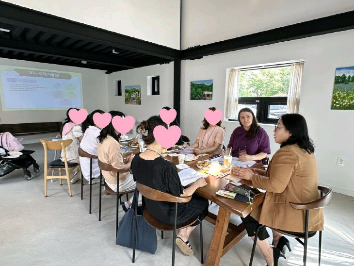 25.09.18.) 센터 프로그램 참여 후기 사진 2_이리나