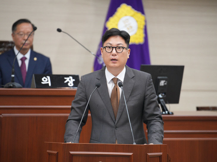 허근형 의원