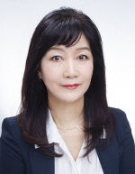 양영자 대덕구의회 운영위원장