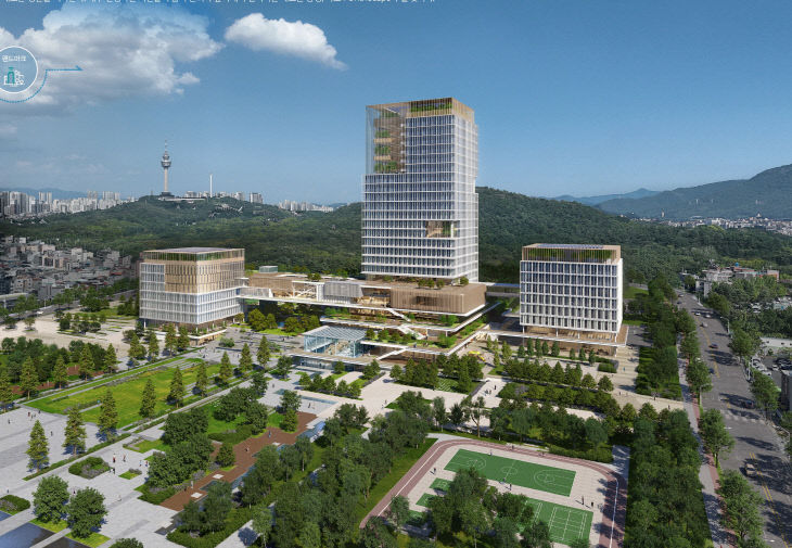 당선작