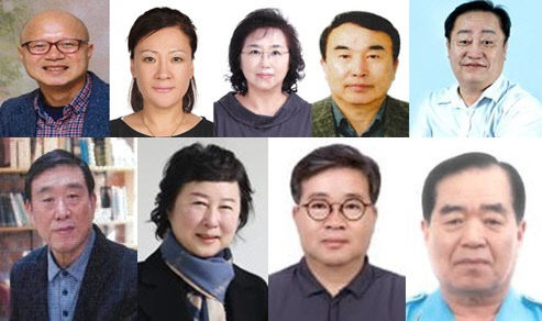 제40회 안양시민대상 수상자 ‘9인’ 선정