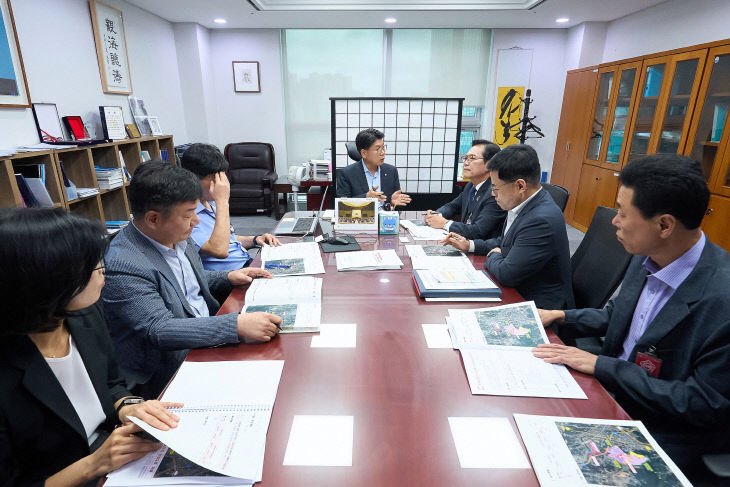 (예산법무과)천안시 국회 방문 (5)