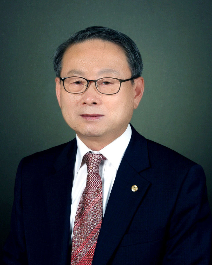 박승구 대한노인회 진천군지회장