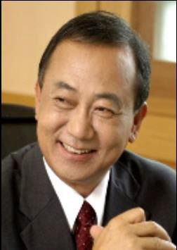 김인식 ㈜체리부로 회장