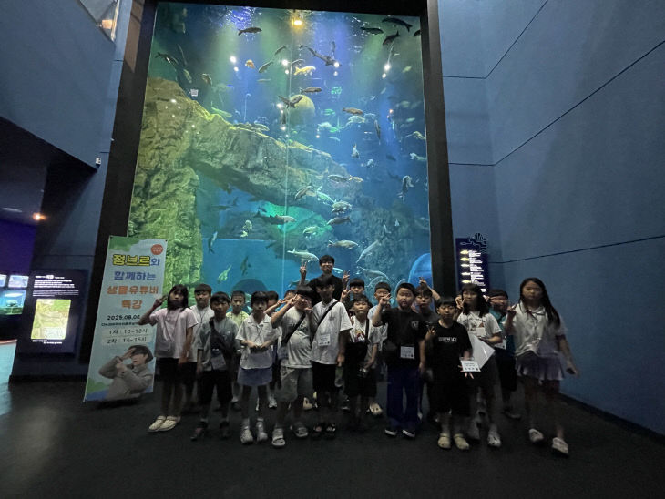 보도 2) 지난 특강 사진(2)