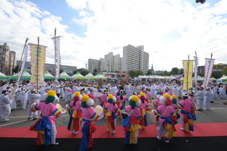 제43회 설성문화제,