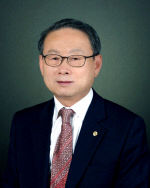 박승구 대한노인회 진천군지회장