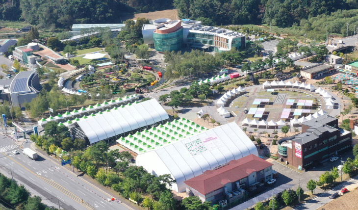 2025제천엑스포 국내·외 바이어 초청 상담회 개최