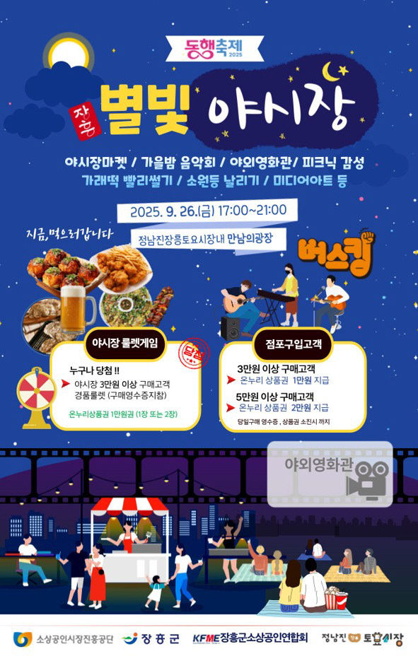 장