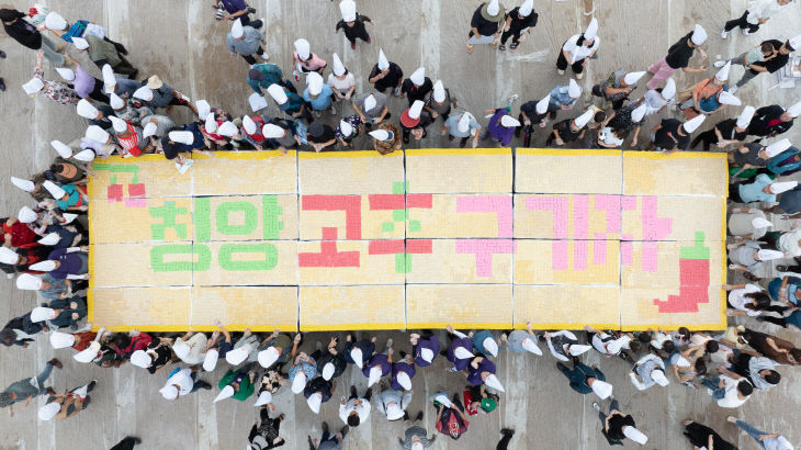 제26회 청양고추·구기자축제