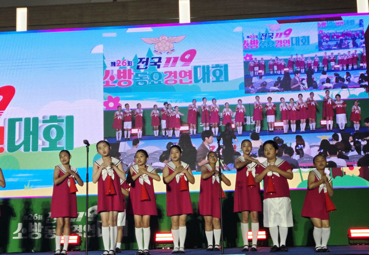 동요대회 사진 (1)