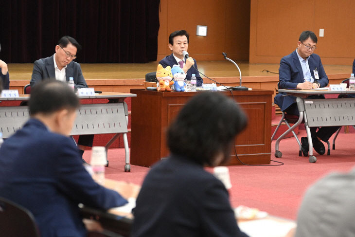 진주시,‘2025년 10월 축제 부서별 추진상황 보고회’개최 (3)