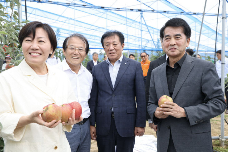 9.23보은군