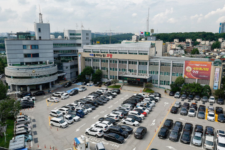 4. 고양시, 초중고 17개교 환경개선 사업 지원
