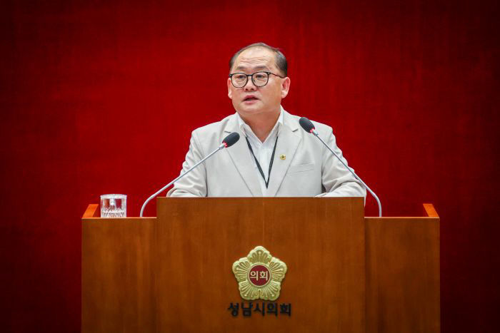 이군수 의원