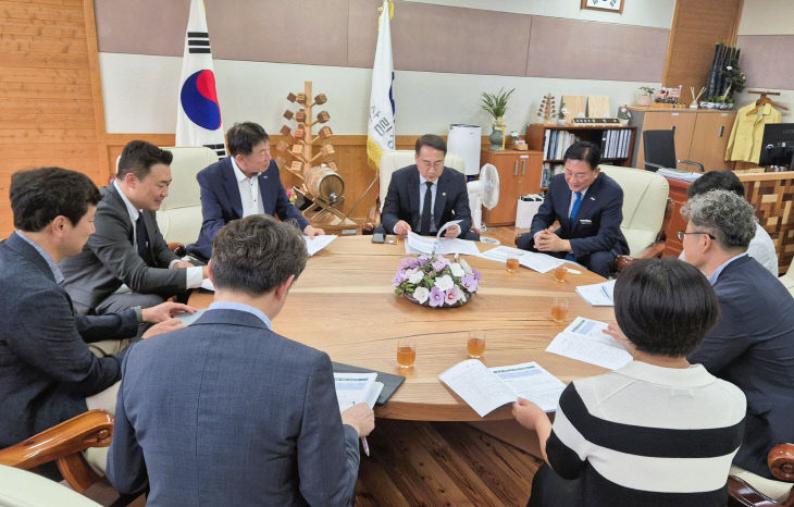 장