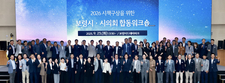 보령시