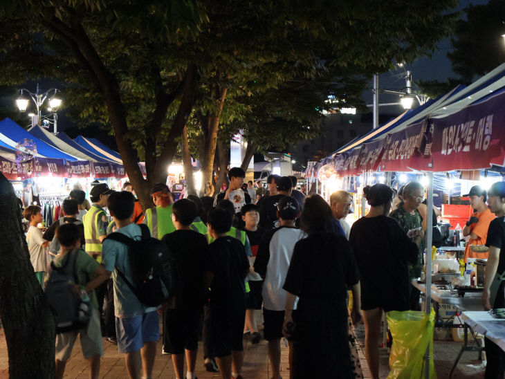 9.24.보은군, 제3회 청