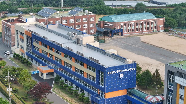 학교전경 (2)