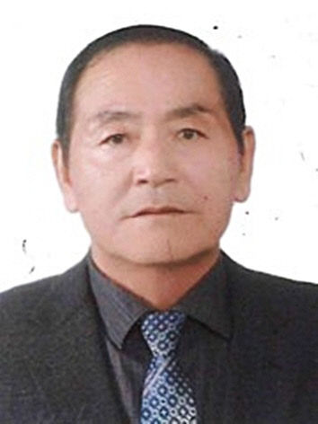 금산군민대상-교육문화체육 장광진