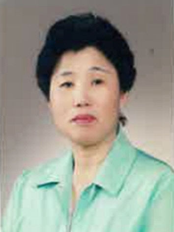 금산군민대상-사회봉사 고봉순