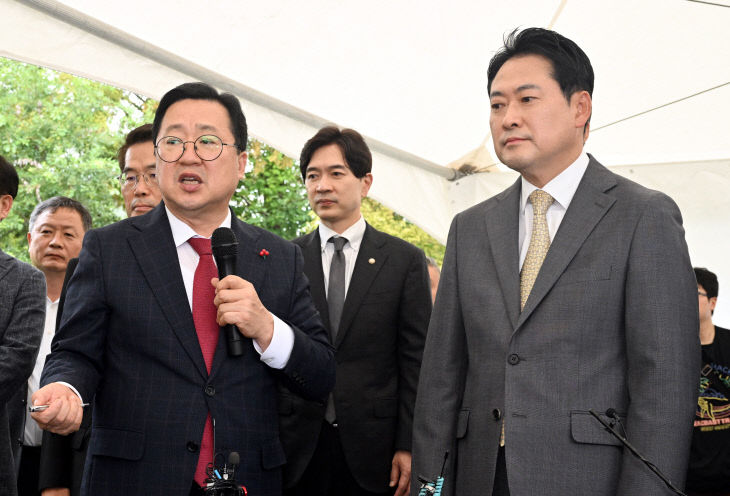 20250924-장동혁 대표 대전 방문2