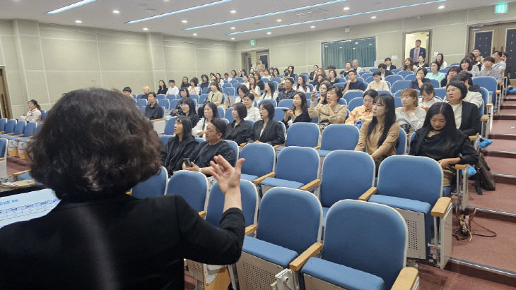 공주신월초_2학기 소통의 날 및 수업공개 운영 사진(3)