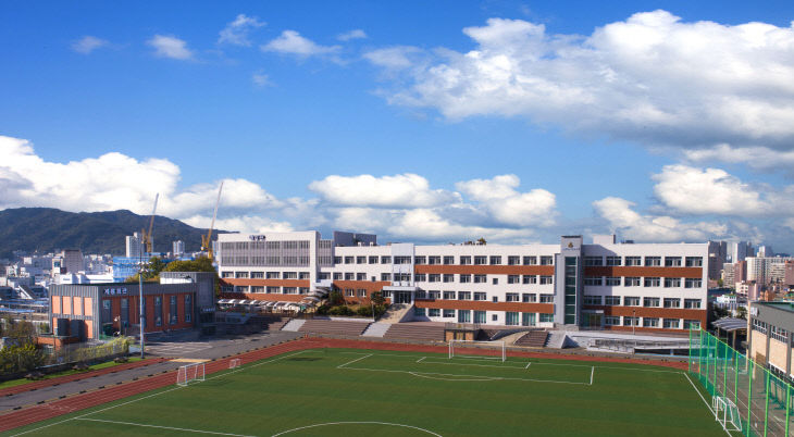 계룡디지텍고(학교사진)