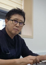 김병윤 전 대전대 디자인아트대학장