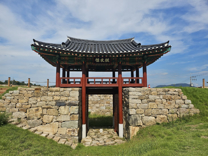 홍성군