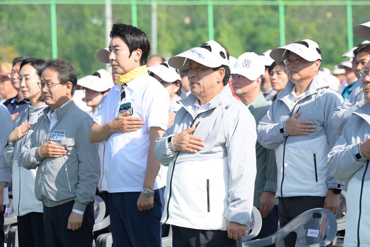 시민체육대회(체육진흥과)2