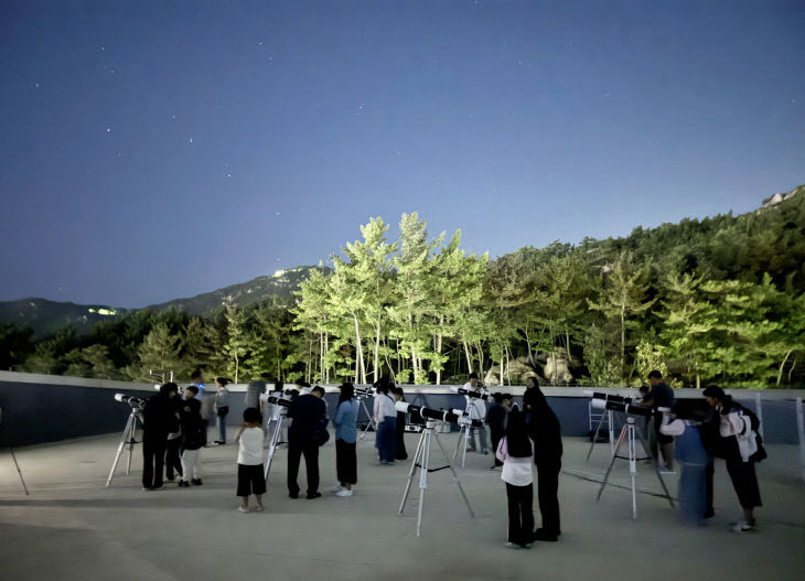 태안군가족공감센터 별헤는밤 축제 1(가을별 축제 250925)