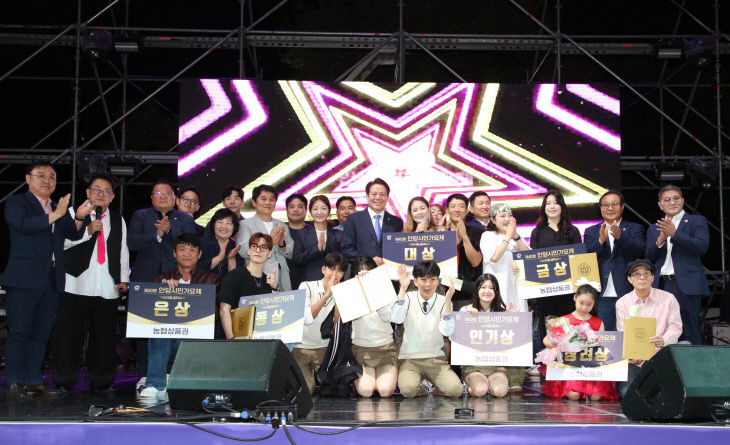 안양시, 춤의 환호 ‘2025 안양춤축제’ 성료