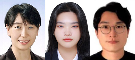 이은교수,박지유학생,전병윤박사