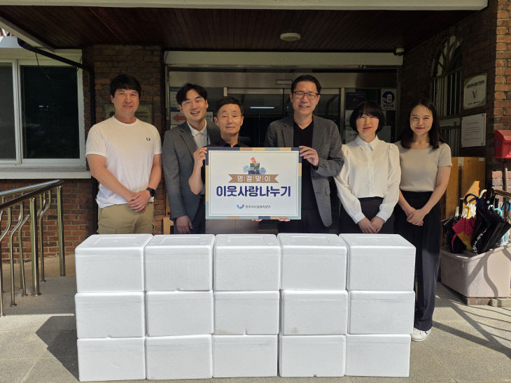 사본 -시설관리공단-추석 사회공헌활동 보도자료 사진 (1)