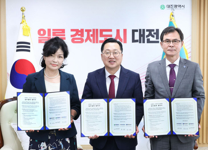 김