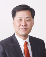 김기준 청양군의장