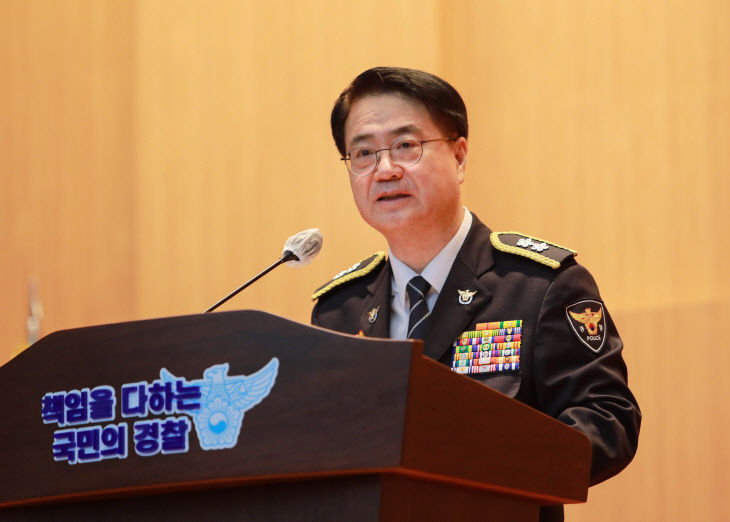 3. 취임식 본행사 (1)