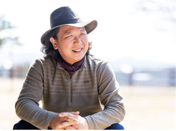 문화예술 박석신